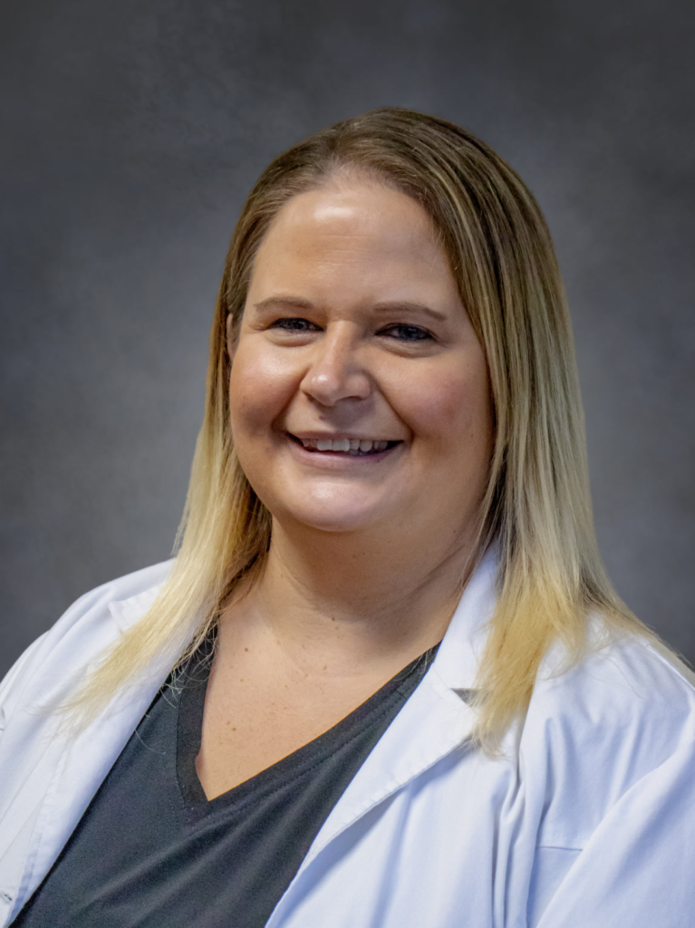 Nicole Vieceli VNA Health Care