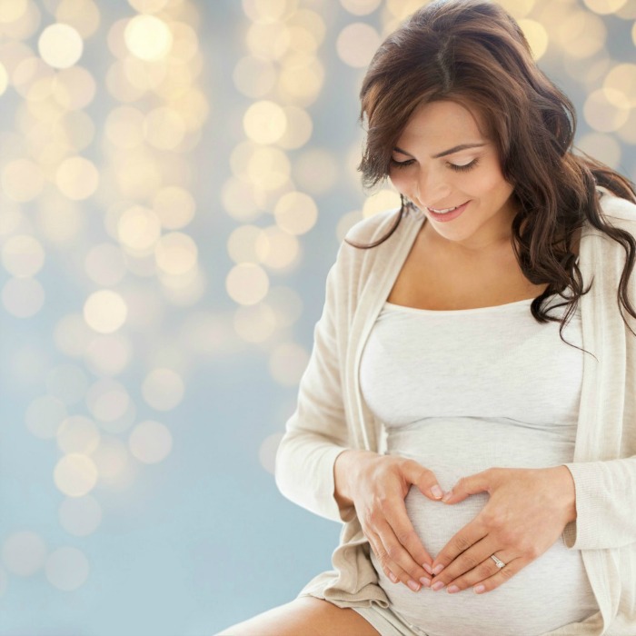 Si está embarazada, puede encontrar recursos para su embarazo en VNA