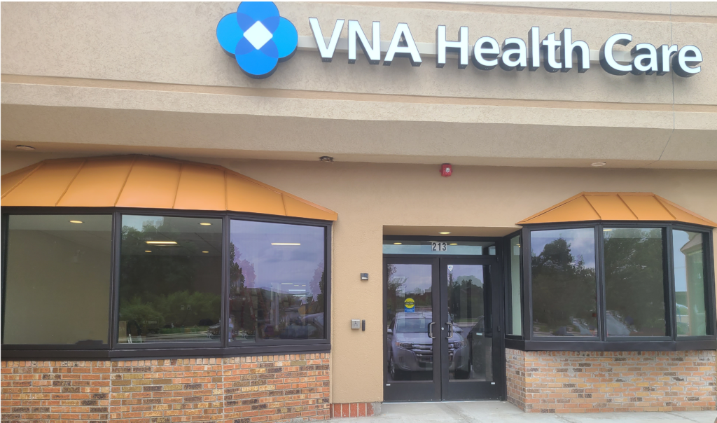 Primary Care Clinic in Bensenville, IL VNA Health Care