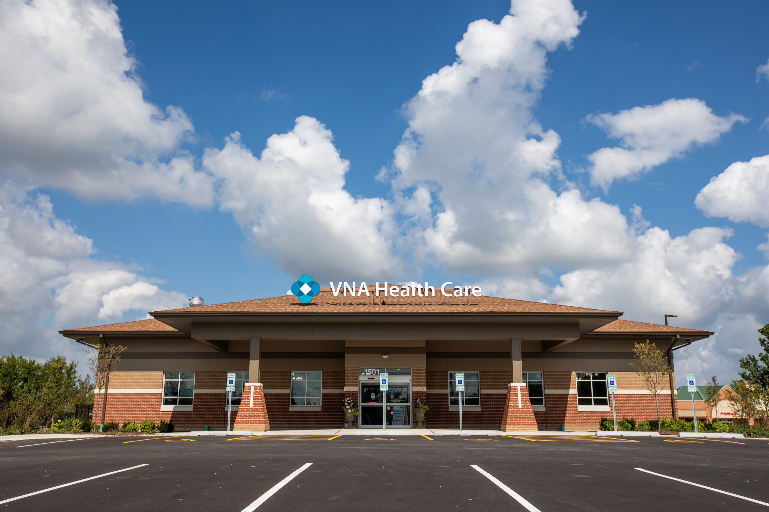 Primary Care Clinic in Joliet, IL VNA Health Care