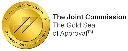 Joint Commission Gold Seal