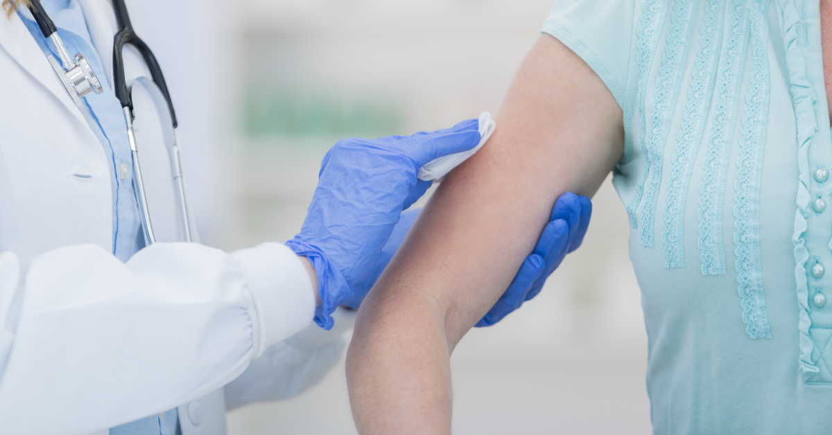How Long Does The Flu Shot Last? Plus 5 Reasons To Get Yours Now