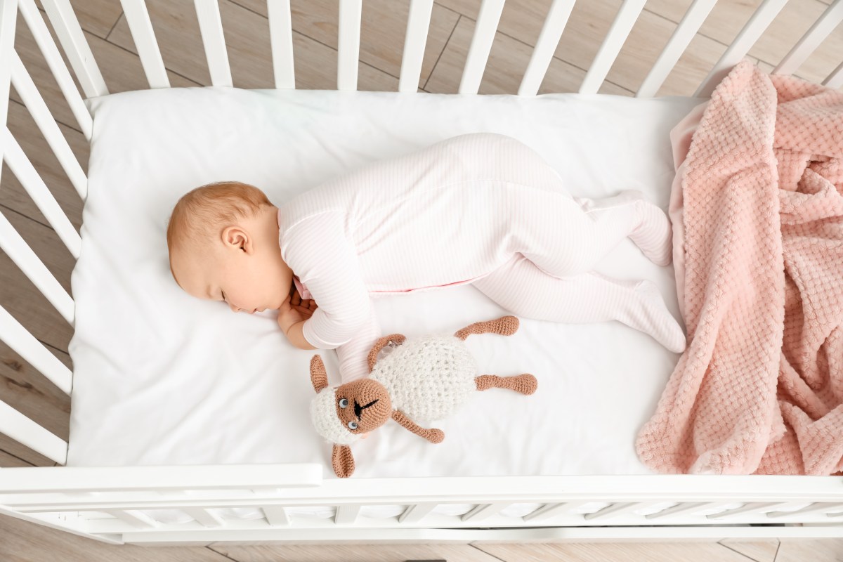 How Much Sleep Should a Baby Get And How It Impacts Their Growth