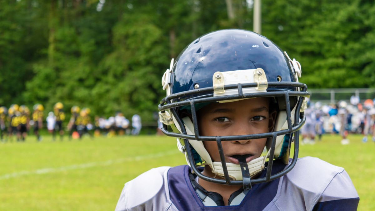 The Link Between Sports Safety And Child Development