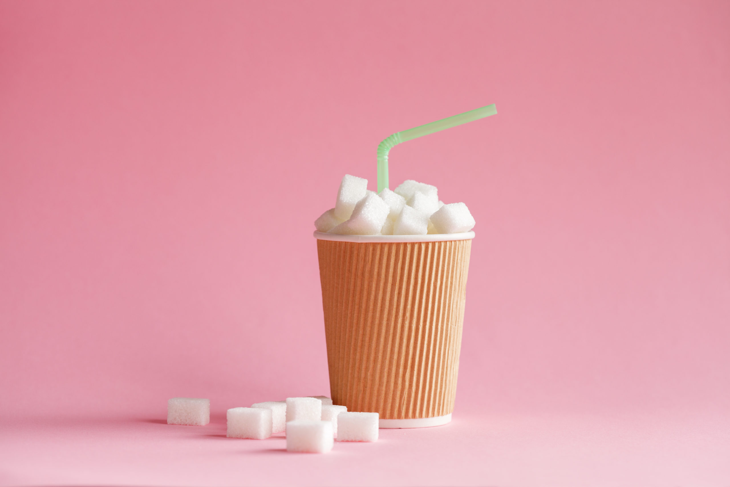 Hidden Sugars in Food & Drinks and How It Affects Your Teeth