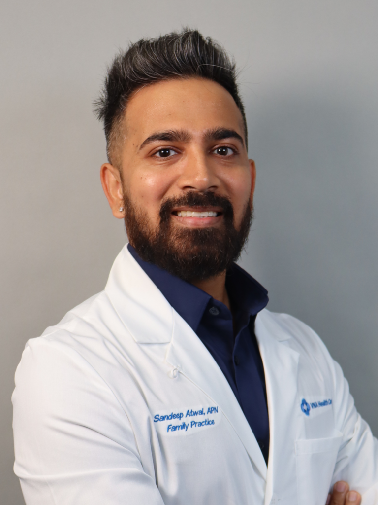 Sandeep Atwal, FNPBC Provider VNA Health Care
