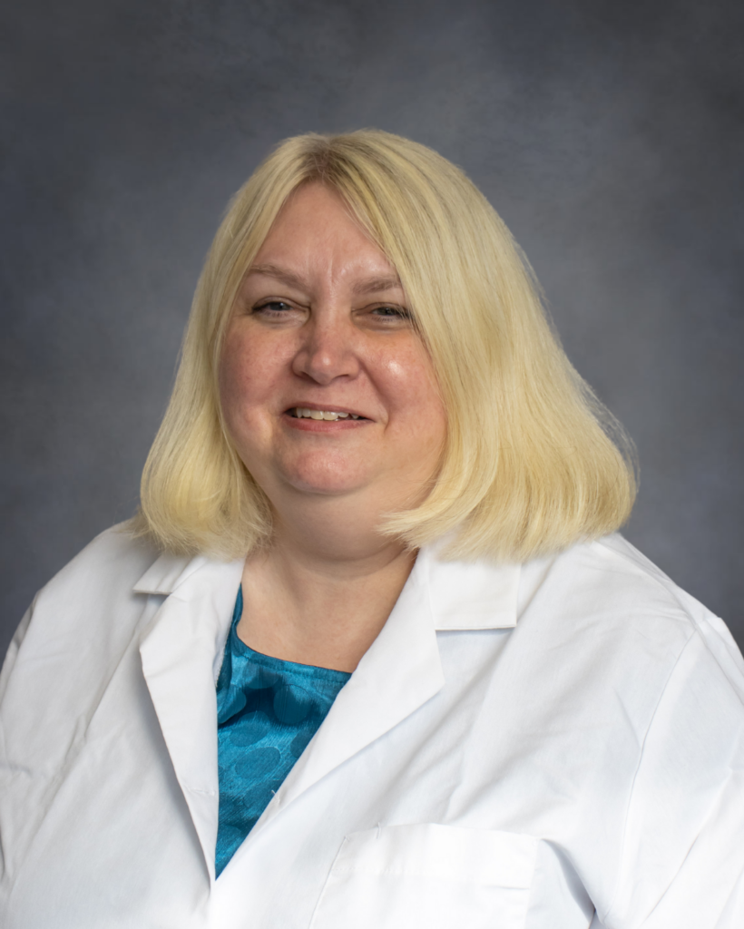 Adrienne Driscoll, APN Provider VNA Health Care