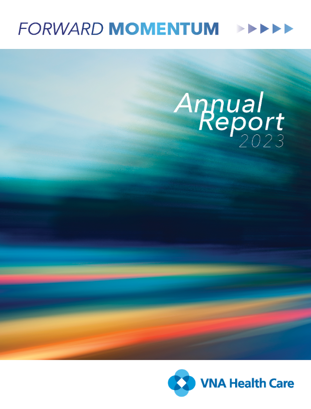 VNA Annual Report
